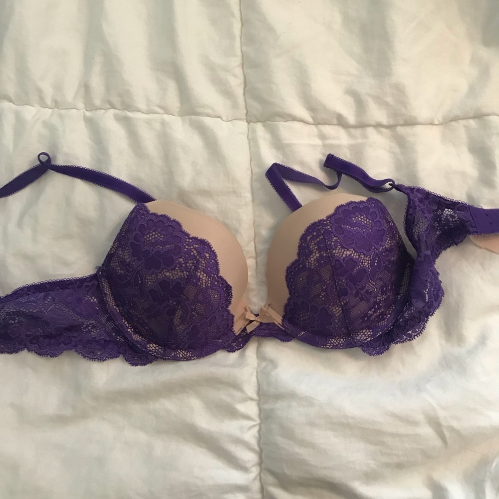 Dream Angels push-up